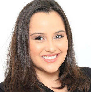 Meet your Posher, Leticia